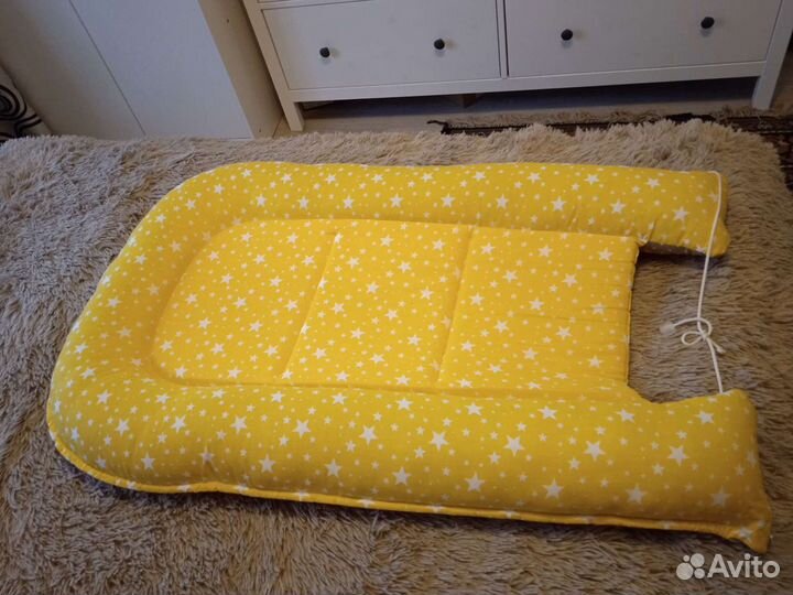 Кокон для новорожденных