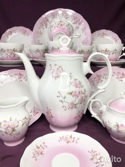 Сервиз СССР Польша