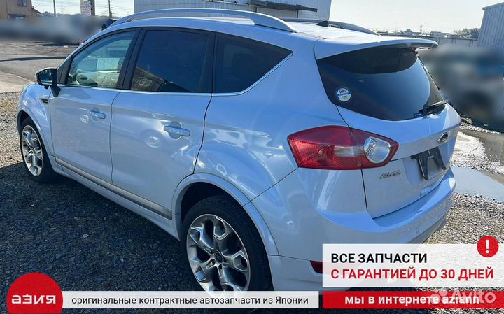 Датчик Ford Kuga CBV 2.5L duratec-ST (220/225PS)