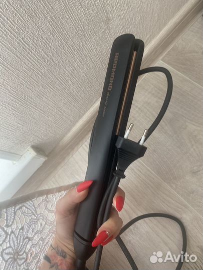 Выпрямитель Redmond