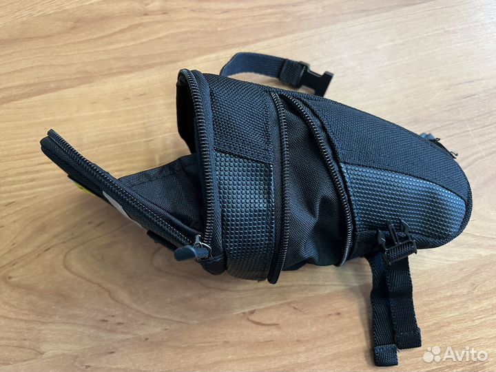 Topeak Aero Wedge Pack сумка подседельная