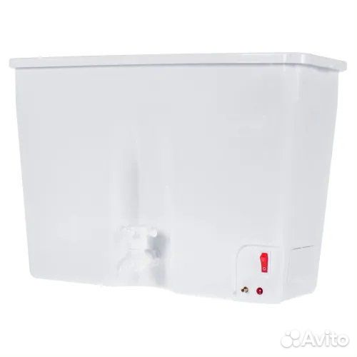 Водонагреватель умывальник эвбо-22 (белый)