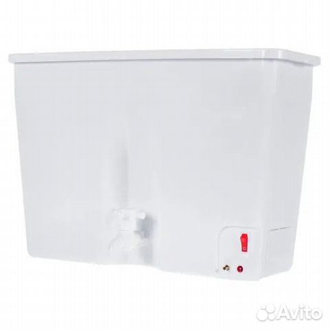 Водонагреватель умывальник эвбо-22 (белый)