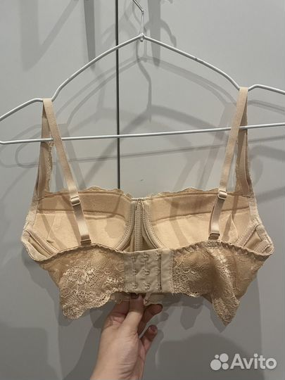 Бюстгалтер- четверть Корсет 65С