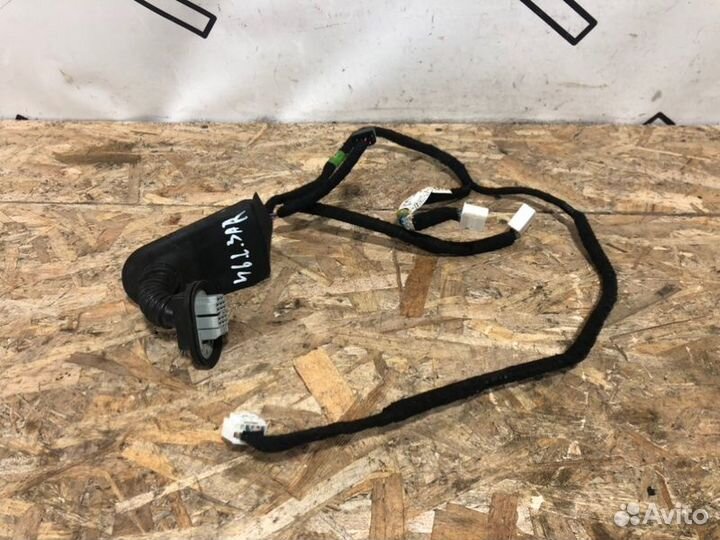Проводка двери задняя левая Mazda Cx-5 1 До