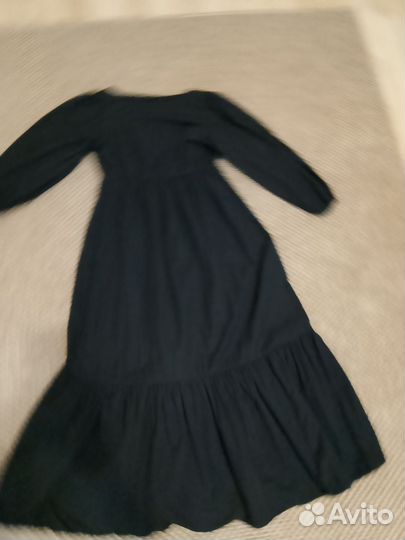 Платье женское 46 48 новое летнее