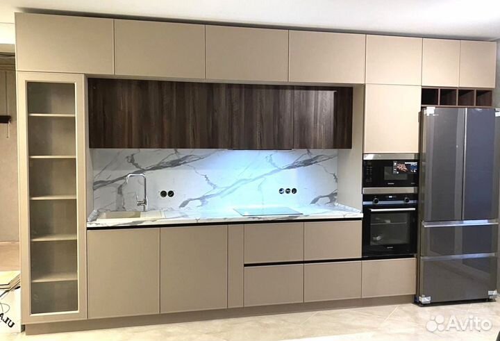 Кухонный гарнитур 