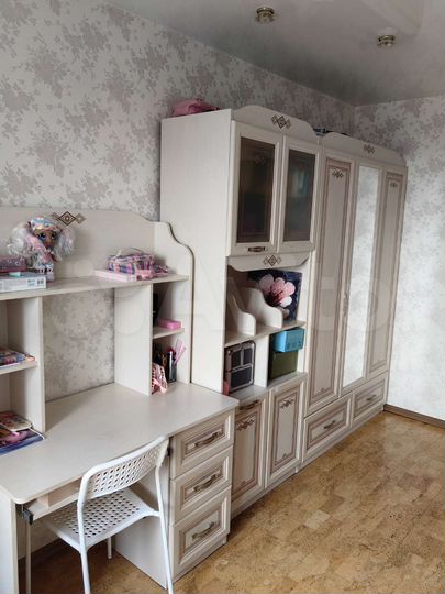 3-к. квартира, 75,5 м², 7/9 эт.