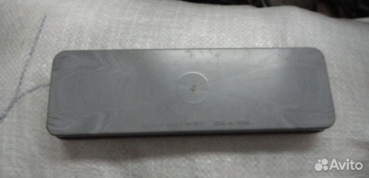 Коробка СССР