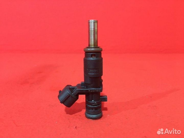 Форсунка Peugeot 207 1 EP3 (8FS) 1.4 VTI бензин