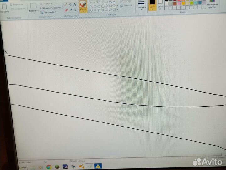 Мышь проводная