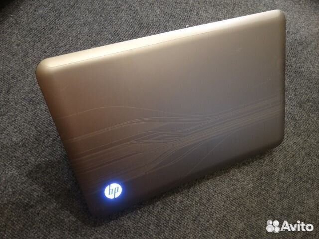 Нутбук HP PRO 15/6