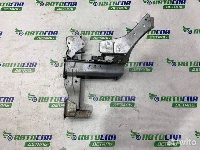 Лонжерон кузова передний левый Peugeot 308 (T7)