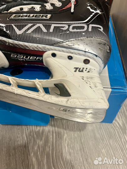 Коньки хоккейные Bauer Vapor 8.5