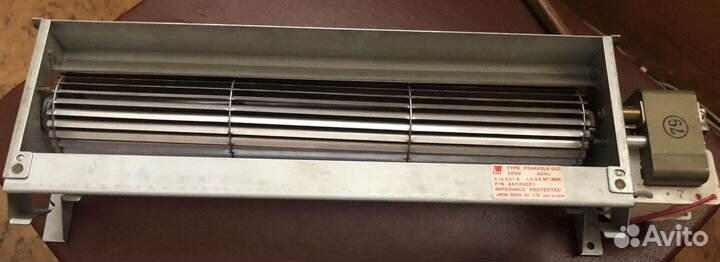 Вентилятор Servo fc0425lv-003 Japan