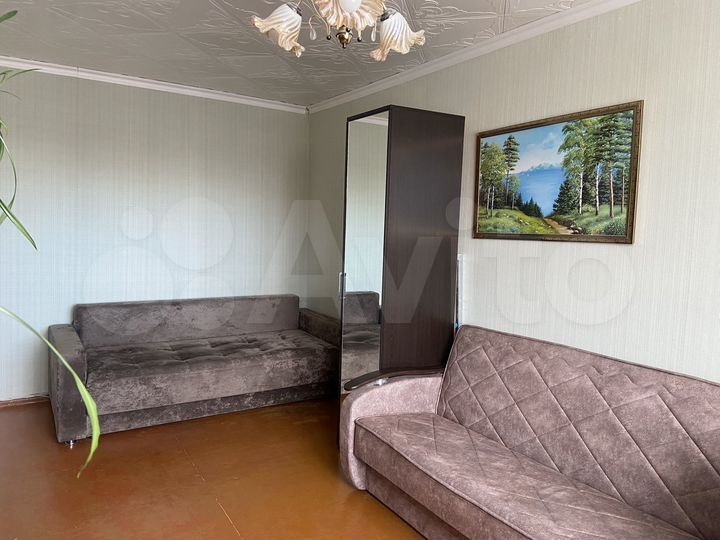 1-к. квартира, 32,7 м², 7/9 эт.