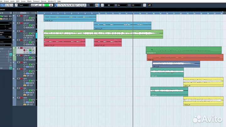 Минусовки на заказ. Аранжировка авторской песни