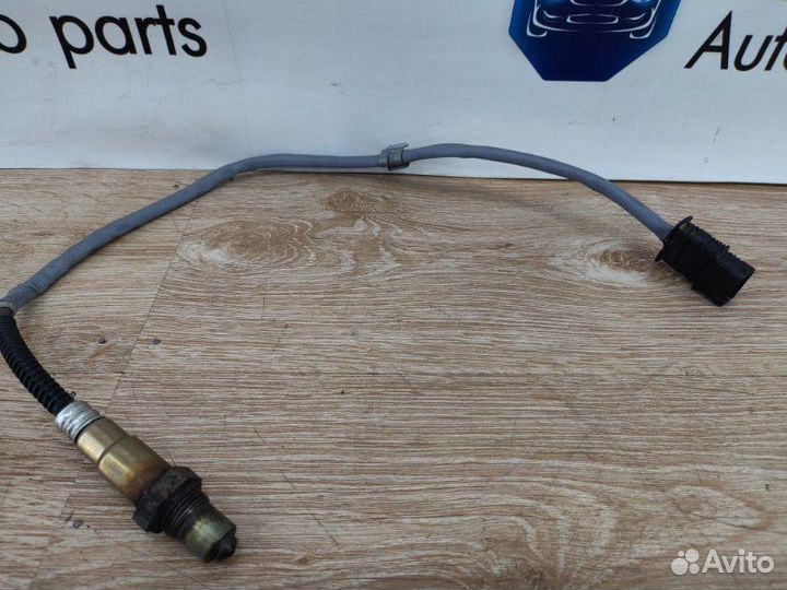 Лямбдазонд Bmw X5 Рест E70 рест N55B30 2010