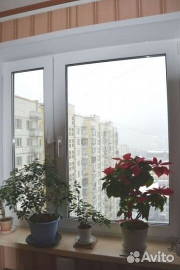 Окна пвх не бу