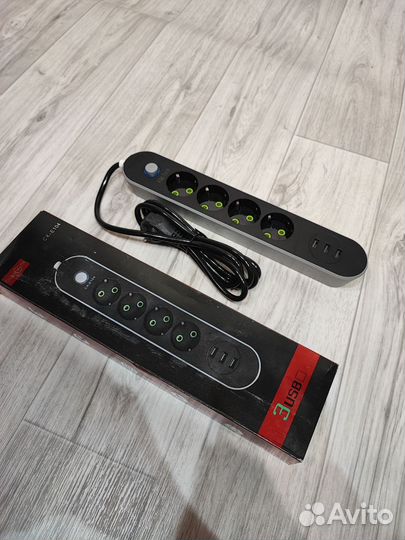 Сетевой фильтр