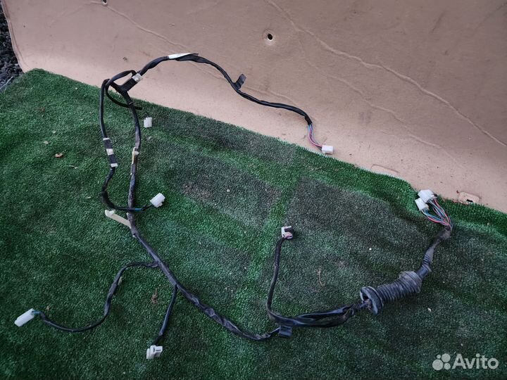 Проводка двери передняя правая, Great Wall Safe