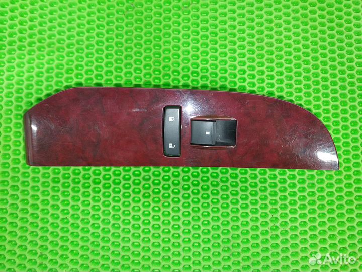 Блок управления эсп передний правый Cadillac Escal