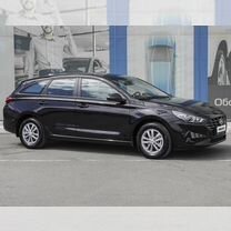 Hyundai i30 1.5 AT, 2023, 30 км, с пробегом, цена 2 789 000 руб.