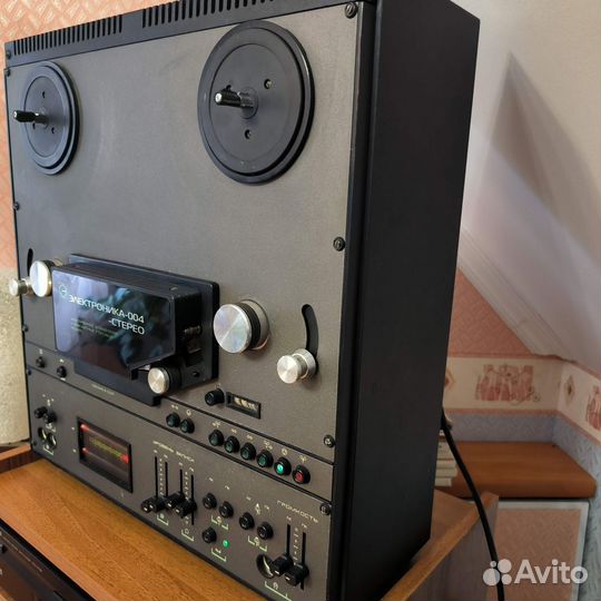 Электроника 004