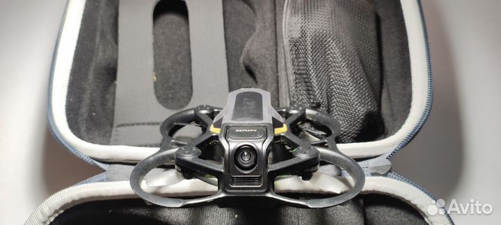 Aquila16 fpv kit +2 аккумулятора