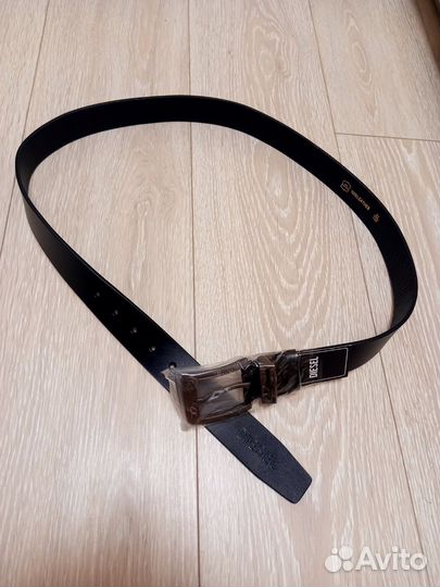 Ремень мужской diesel.нат.кожа.новый