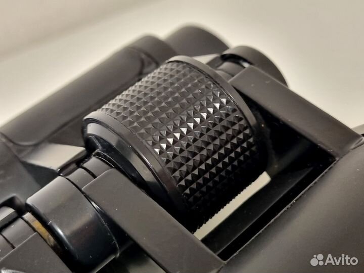 Praktica Falcon 8x30 бинокль с дефектом