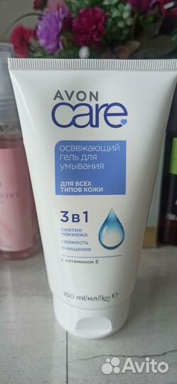 Набор для тела Avon