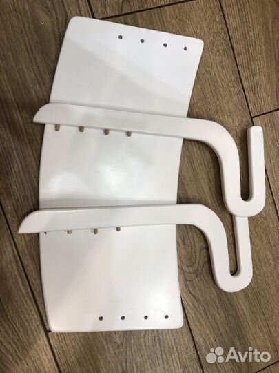 Столик для растущего стула