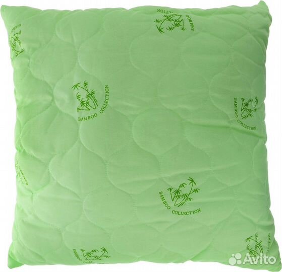 Одеяло и подушка полуторка