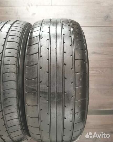 Yokohama Advan A460 205/55 R16 91V
