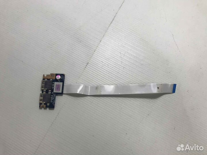 Плата USB для Emachines E642G