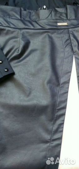 Юбка карандаш