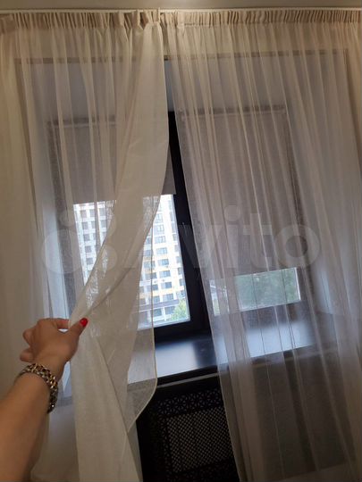 1-к. квартира, 50 м², 7/20 эт.