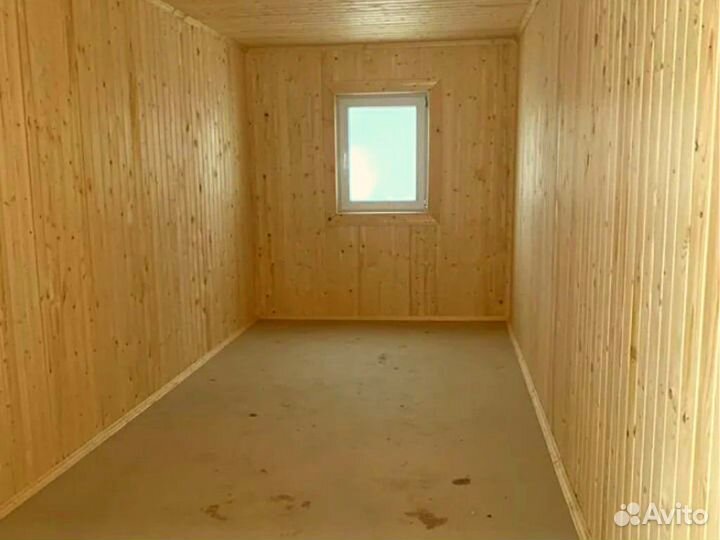 Продажа Бытовок В Наличии более 150 штук