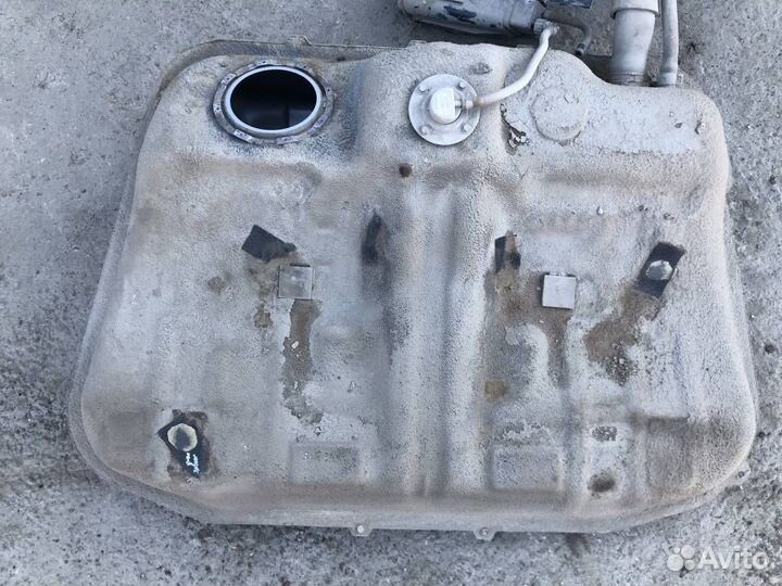 Бак топливный Hyundai i40 VF 2011