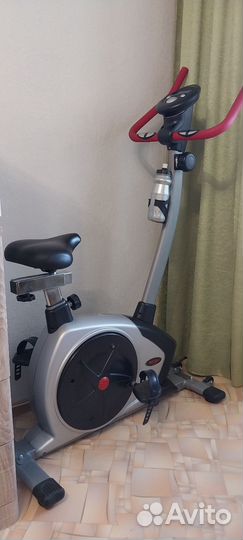 Велотренажер бу