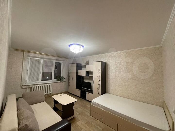 1-к. квартира, 46 м², 7/9 эт.