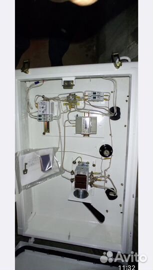 Шкафы рунн мтпо -10ква