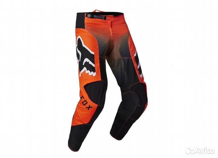 Брюки для мотокросса/эндуро FOX 180