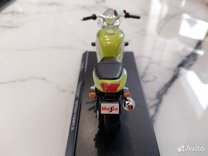 Triumph Speed Triple