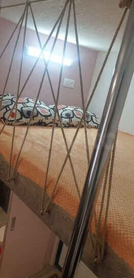 Квартира-студия, 21 м², 1/3 эт.