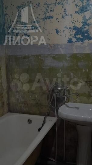 1-к. квартира, 35,5 м², 1/3 эт.