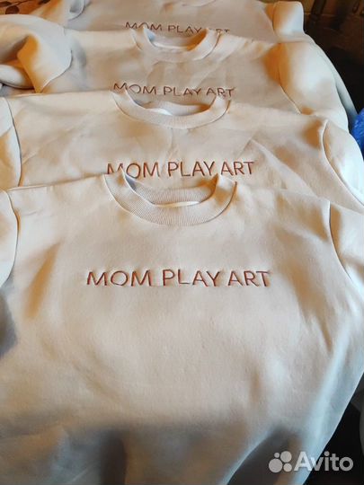 Швейное производство (цена договорная)