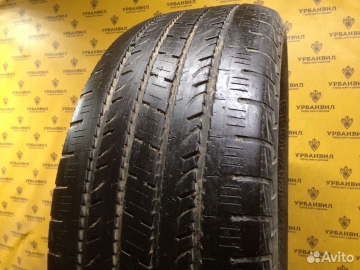 Yokohama Geolandar H/T G056 285/60 R18 116H