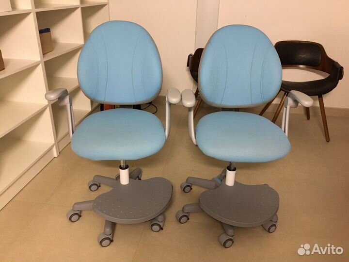 Детское кресло Anatomica Arriva